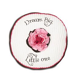 Pavilion Gift Company Baby Pillow, Dream Big, 12 by Pavilion Gift Company