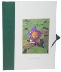 Anne Geddes Photo Album (Hardcover) by Baby Cakes