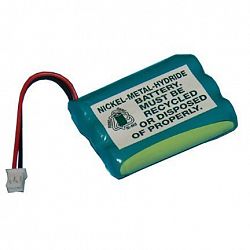 A Baby Monitor Battery for Graco 2791 / 2795 and Others - 3.6 V 750 mAh - BATT-2795 2791VIB1 by Unknown