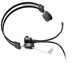 Ms50/T30-1 Ms50 W/Single Plug Aviation Headset
