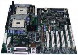 Compaq System Board Evo W8000 Professional Workstation - Refurbished - 227152-001