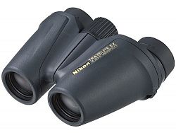 Nikon 10x25 CF Travelite EX Waterproof Binoculars HEC0G5EXE-0507
