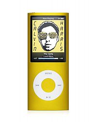 Apple iPod nano digital player