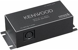 Kenwood KCA SR50 Sirius Interface Adapter H3C0EL6IU-1611