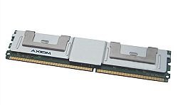 Axiom 4GB DDR2 SDRAM Memory Module 4GB 2 X 2GB 667MHz DDR2 667 PC2 5300 ECC DDR2 SDRAM 240 Pin DIMM H3C06MU5Q-0604