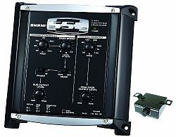 SSL SX210 2 Way Pre Amp Electronic Crossover With Remote Subwoofer Control H3C0E26AV-0605