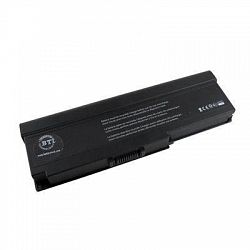 BTI notebook battery - Li-Ion - 7600 mAh