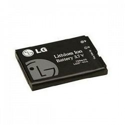 LG OEM LGIP 411A BATTERY FOR CG180 KG375 LX160 HCP0PB9M3-2411