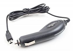 Car Cigarette Lighter 12/24 Volt Power Adapter for Garmin Nuvi Including 3790T, 3760T, 2360LT & 1690, By DURAGADGET