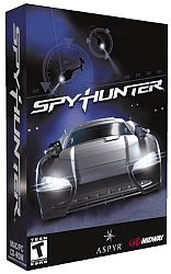 Spyhunter