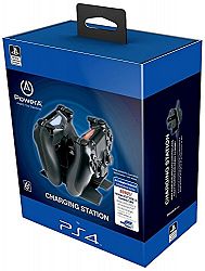 Sony Officially Licensed Mains Powered DualShock 4 Charging Dock (Sony PS4)