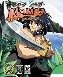 Akimbo: Kung Fu Hero by Global Star Software