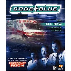 Emergency Room: Code Blue - PC/Mac by Legacy Interactive