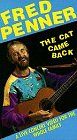 Cat Came Back [Import]