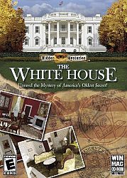Hidden Mysteries: White House by Game Mill