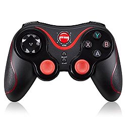Universal 4Modes Wireless Bluetooth 3.0 Gamepad Joystick for Android Smartphone Tablet PC