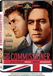The High Commissioner [Import]