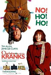 Christmas with the Kranks French (Bilingual)
