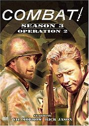 Combat: Season 3, Operation 2