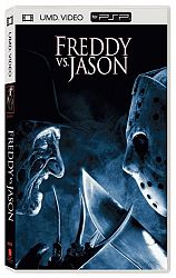 Freddy Vs. Jason (Widescreen) [UMD for PSP] [Import]