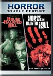 House on Haunted Hill [Import]