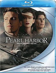 Pearl Harbor (Version française) [Blu-ray] (Bilingual)