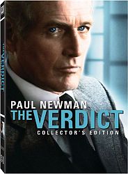 The Verdict (Widescreen Collector's Edition) (Bilingual)