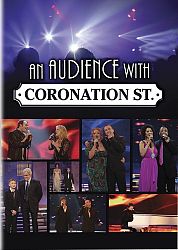 Coronation Street: An Audience With Coronation St