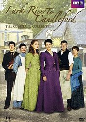 LARK RISE TO CANDLEFORD: COMPLETE COLLECTION
