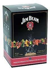 Bourbon Smoking Bisquettes (48 Pack)