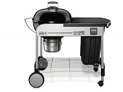 22-inch Performer ® Premium Charcoal BBQ in Black