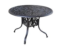 42 Inch Round Dining Table