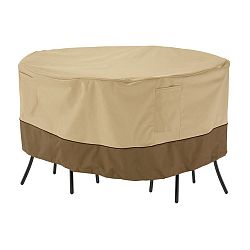 Veranda Patio Table & Chair Set Cover - Bistro