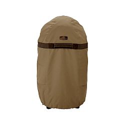 Hickory Round Smoker / Grill Cover, Large