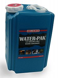 Water-Pak 10L Water Container