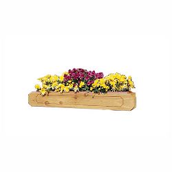 Gazebo Flower Box Kit