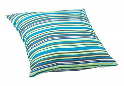 Puppy Large Pillow Multicolour stripe
