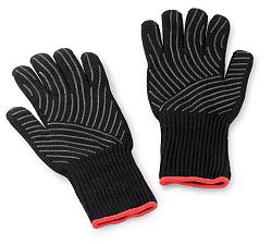 Weber Large/X-Large Premium BBQ Glove Set