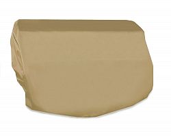 Built-In Grill Top Cover, Khaki