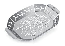 Weber Original Stainless Steel Small Grill Pan