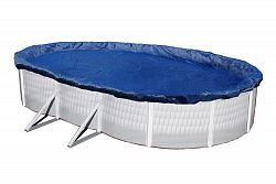 15-Year 16 ft. x 32 ft. Oval Above-Ground Pool Winter Cover
