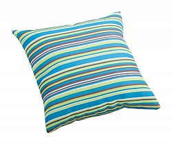 Puppy Small Pillow Multicolour stripe