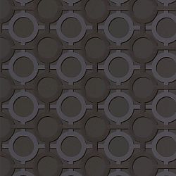 Enigma Black Wallpaper