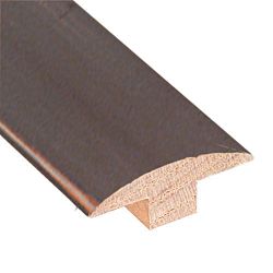 Smoky Mineral Cork- 2 Inch Wide x 78 Inch Length T-Molding
