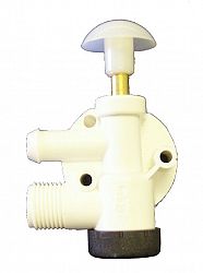Replacement Water Valve for 1-Pint Flush Composting Toilet