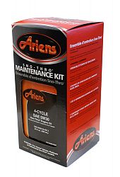 Sno-Thro Maintenance Kit for Deluxe, Platinum and Professional Models