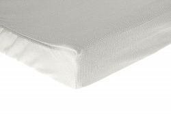BonnBonn Baby Antimicrobial Moisture Wicking Absorbent Changing Pad Cover