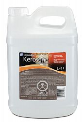 9.46L Clear Kerosene