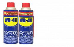 WD-40 Multi-Use Product 342g Twin Pack