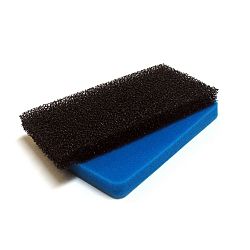 600 Replacement Coarse and Fine Filtration for Pond Filter Box